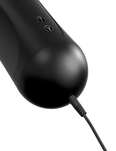 Masturbator w. Milking Function & Vibration PDX Moto Stroker by PIPEDREAM PDX Elite buy