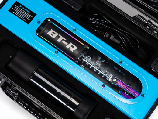 Masturbator Melkmaschine F-Machine Tremblr BT-R automatischer Masturbationsapparat einstellbare Stossweite günstig