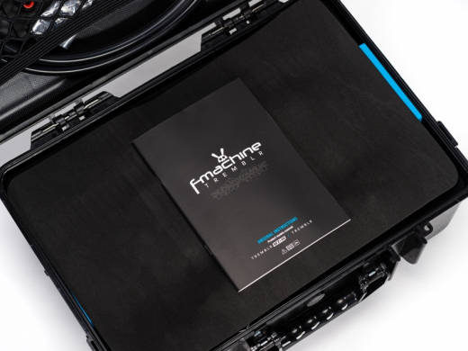 Masturbator Melkmaschine F-Machine Tremblr BT-R vollautomatischer Masturbationsapparat mit Fernsteuerung günstig