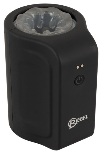 Masturbator w. Rotation