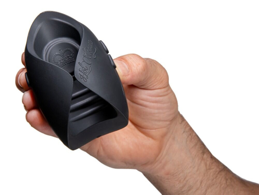 Masturbator Penisvibrator Hot Octopuss Pulse Solo Essential