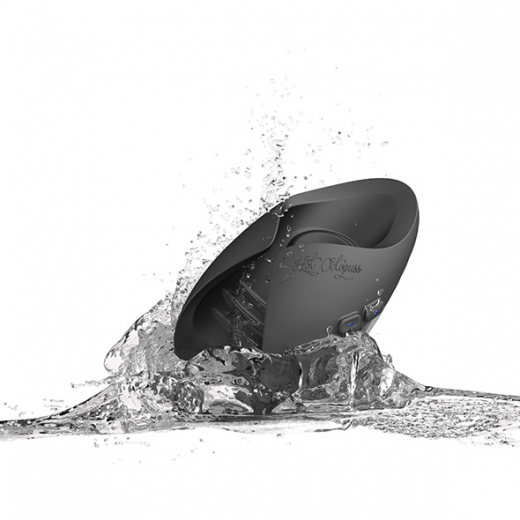 Masturbator Penisvibrator Hot Octopuss Pulse Solo Essential