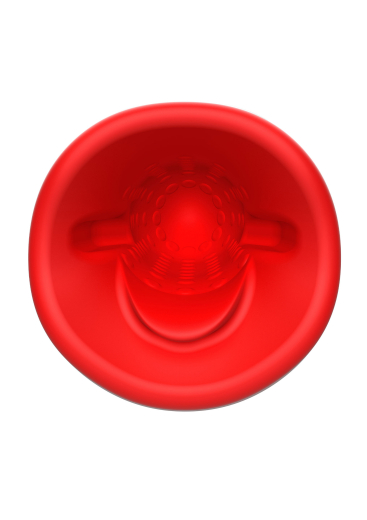 Stroker rotating w. Vibration & Heating Function Fusion-X 7 Rotation & 7 Vibro-Modes rechargeable by HIDDEN DESIRE buy