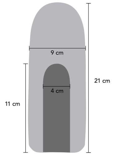 Stroker rotating w. Vibration & Heating Function Fusion-X 7+7 Modes Silicone Sleeve by HIDDEN DESIRE buy cheap