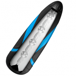 Masturbator Satisfyer Men Einsatz Pleasure Spiral