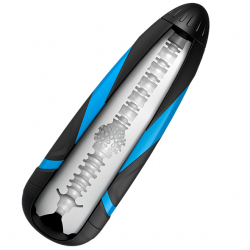 Masturbator Satisfyer Men Einsatz Tri-Delights