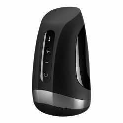 Masturbator Satisfyer Men Heat Vibration