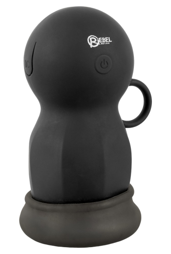 Masturbator m. Shaking-Funktion