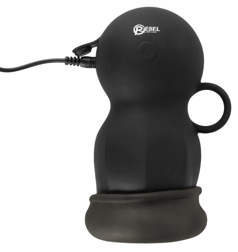 Masturbator m. Shaking-Funktion