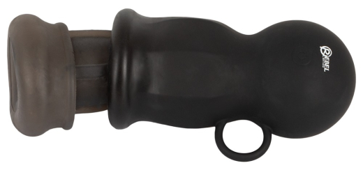 Masturbator m. Shaking-Funktion