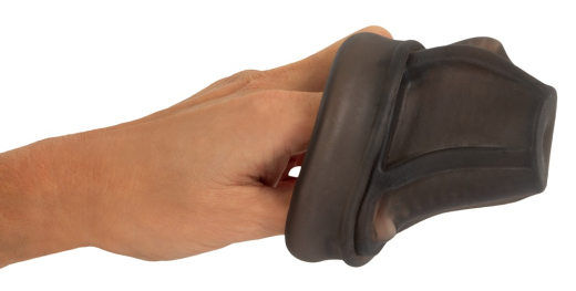 Masturbator m. Shaking-Funktion