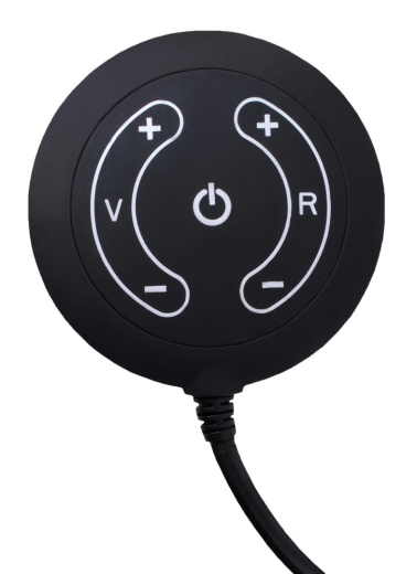 Masturbator Torso Milk-me-Silly rotierend & vibrierend von PIPEDREAM PDX ELITE günstig kaufen