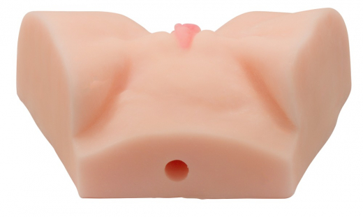Masturbator Torso Oxana Pussy & Ass TPE