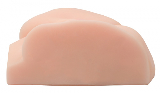 Masturbator Torso Oxana Pussy & Ass TPE
