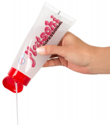 Medizinisches Gleitgel Flutschi Professional 200ml