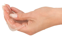 Medizinisches Gleitgel Flutschi Professional 200ml