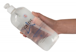 Medizinisches Gleitmittel wasserbasierend Just Glide 1 Liter