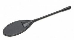 Mini Riding Crop Spoon Leater