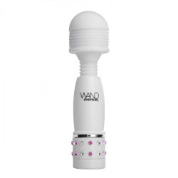 Mini Stabvibrator Charmed Petite Massage Wand