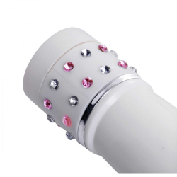 Mini Stabvibrator Charmed Petite Massage Wand