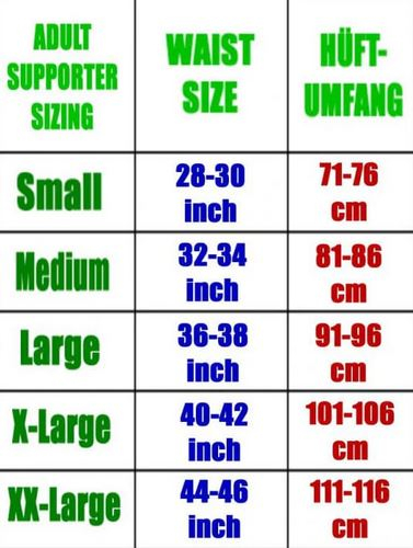 MM Jockstrap rot 5cm Bund po-freier Herrenslip mit 5cm breitem grauem Bund von MM Jockstrap Original günstig kaufen