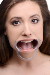 Dental Mouth Gag Cheek Retractor ABS