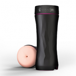 Mystim Opus E-Masturbator Anus