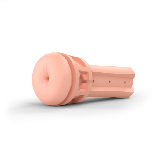 Mystim Opus E-Masturbator Anus Masturbator weiche texturierte Innenhülle aus TPE mit Leitflächen von MYSTIM kaufen