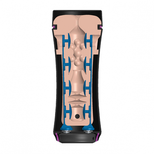 Mystim Opus E-Masturbator Anus Masturbator & Elektrostimulation in einem Sex-Toy von MYSTIM kaufen