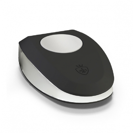 Mystim Rocking-Vibe E-Stim Analplug m. Vibration small starker 10-Modi Analvibrator m. Elektrosex-Funktion kaufen