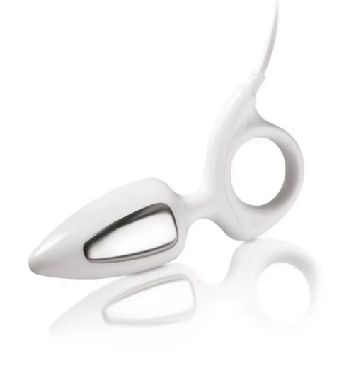 Mystim Romeo Anal & Vaginalsonde