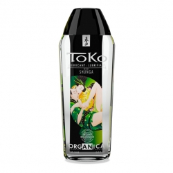 Natural Lubricant water-based Toko Organica 165ml
