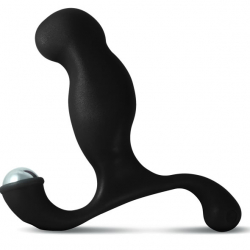 Nexus Excel Stimolatore della prostata nero