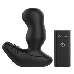Nexus Revo Extreme Prostate Vibrator w. Rotation & Remote