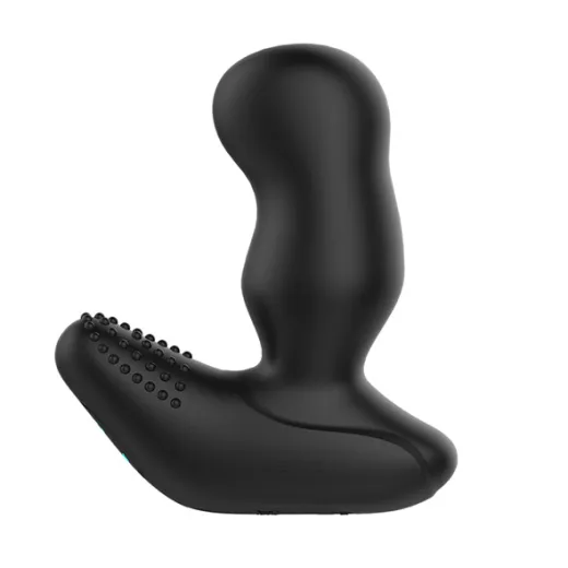 Nexus Revo Extreme Prostatavibrator m. Rotation & Fernsteuerung