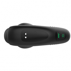 Nexus Revo Extreme Prostatavibrator m. Rotation & Fernsteuerung