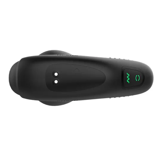 Nexus Revo Extreme Prostatavibrator m. Rotation & Fernsteuerung