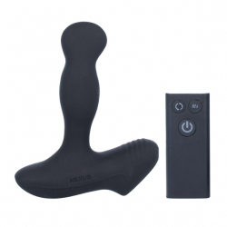 Nexus Revo Slim Prostate Vibrator rotating w. Remote