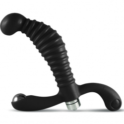 Nexus Vibro Prostata-Vibrator schwarz