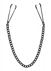 Nipple Clamps Tweezer black buy