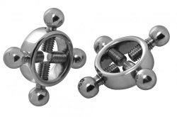 Nipple Presses screwed Rings-of-Fire