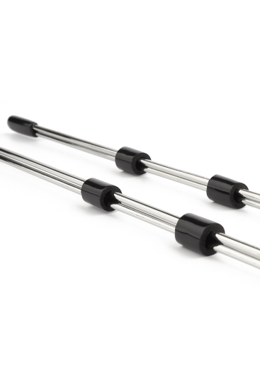 Nippelklammern Thai Sticks Edelstahl