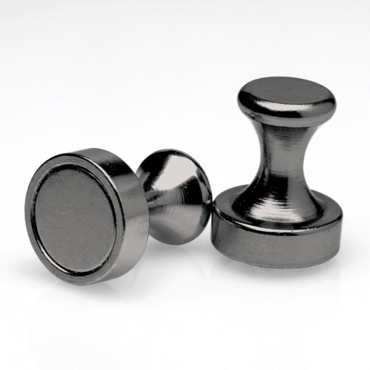 Nippelklemmen magnetisch Power Pins