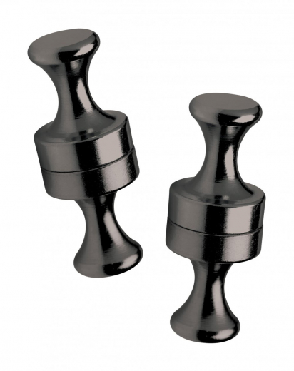 Nippelklemmen magnetisch Power Pins