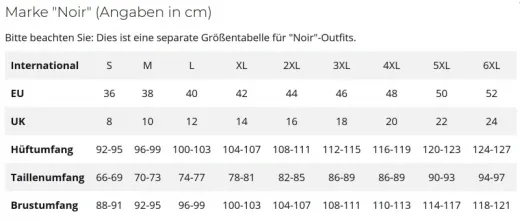 Noir Kleid trägerlos m. Schnürung Spitze knielang im Corsagen-Stil mit Nähten vorn hinten geschnürt von NOIR kaufen