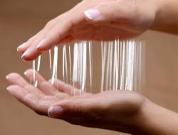 NURU Massage-Gel Mixgliss Aloe Vera 125ml