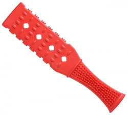 Silicone paddle avec texture Paddle Me