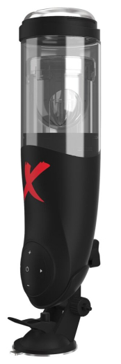 PDX Elite Deluxe Mega-Bator m. Rotation & Stossfunktion 10 Modi rotierend 5 Geschwindigkeiten USB aufladbar kaufen