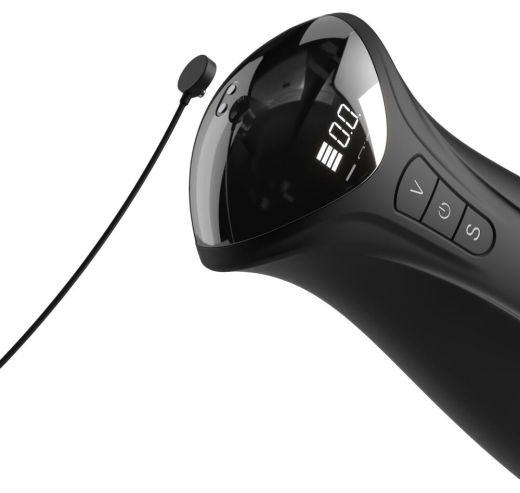 PDX Elite Fuck-Gasm automatischer Masturbator 5 Vibrations- & 5 Saugmodi per Magnetkontakte aufladbar kaufen