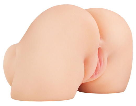 PDX Elite Shake that Ass Masturbator w. Vibration